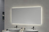 Specchio luminoso a LED 2137