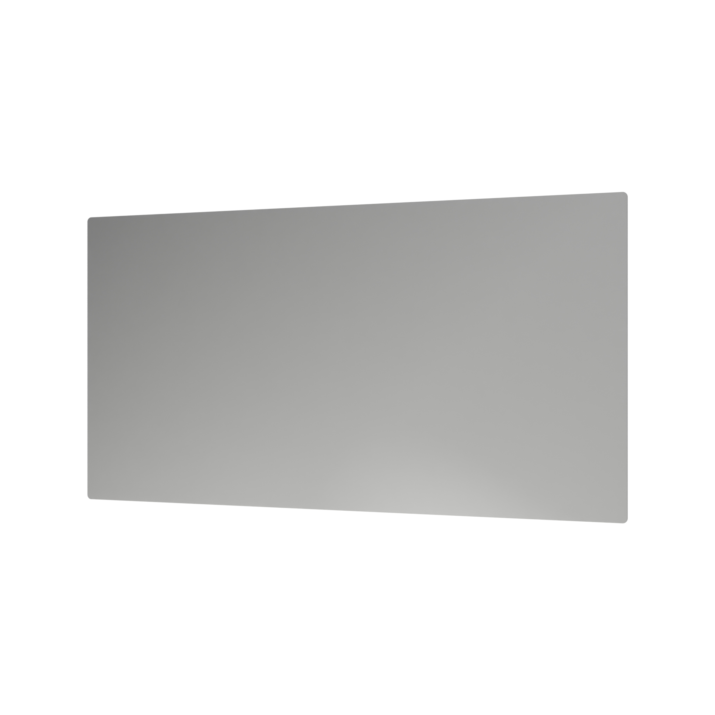Specchio luminoso a LED 2137