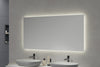 Specchio luminoso a LED 2137