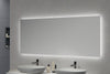 Specchio luminoso a LED 2137