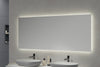 Specchio luminoso a LED 2137