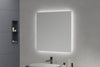 Specchio luminoso a LED 2137