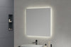 Specchio luminoso a LED 2137