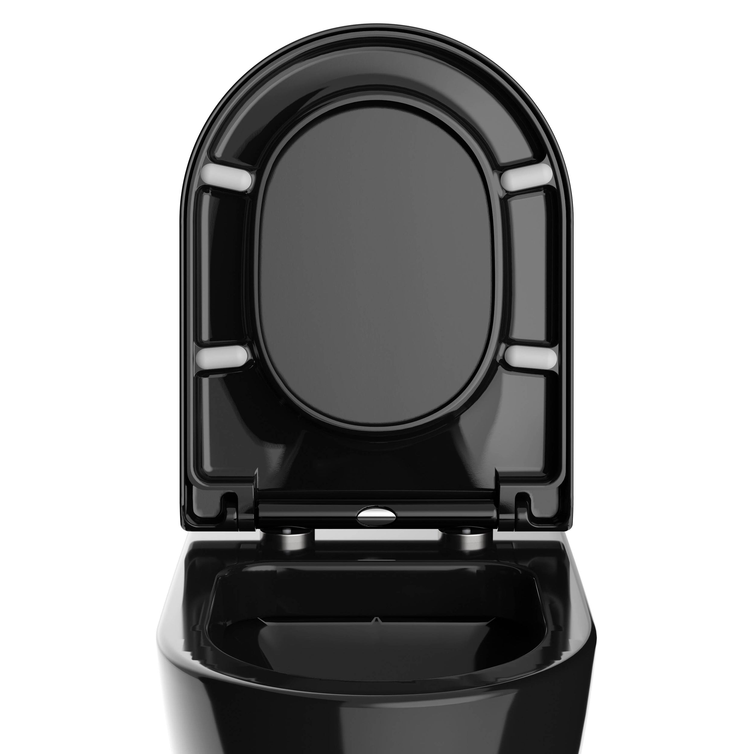 Sedile WC Coperchio WC Softclose U1002