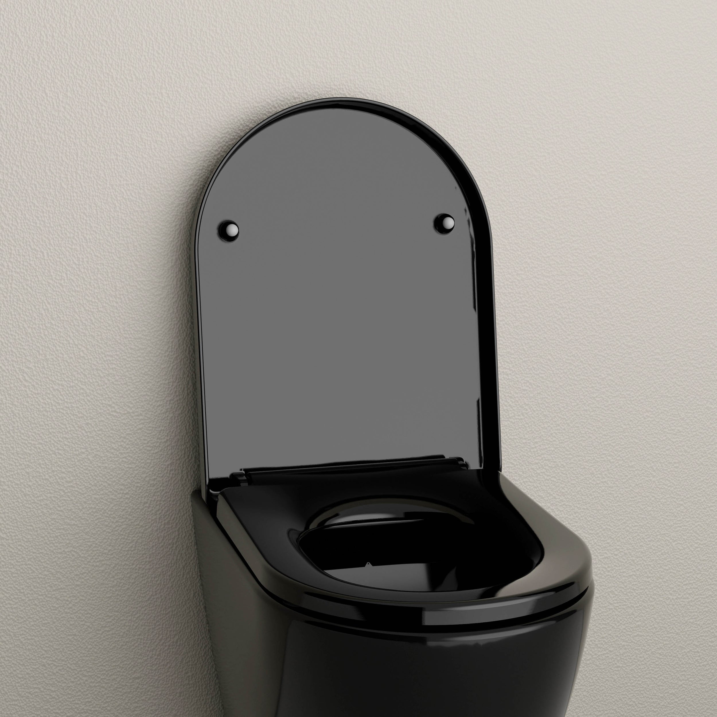 Sedile WC Coperchio WC Softclose U1002