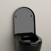 Sedile WC Coperchio WC Softclose U1002