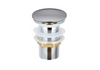 Lavabo a parete in ceramica KW302