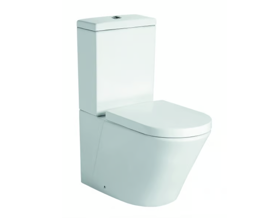 WC monoblocco con cisterna  CT1099