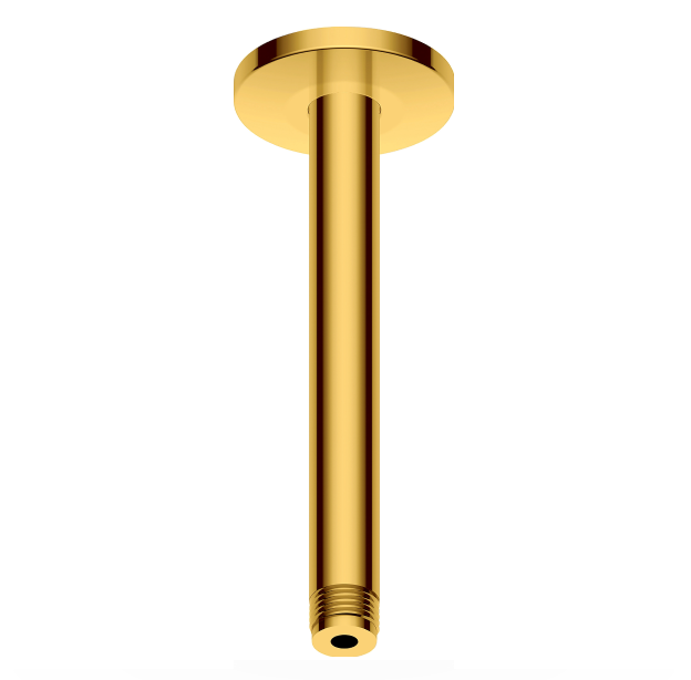 Braccio doccia universale Duravit