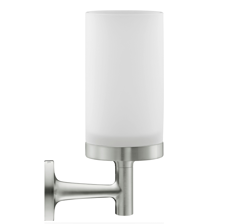 Duravit Starck T bicchiere porta spazzolino