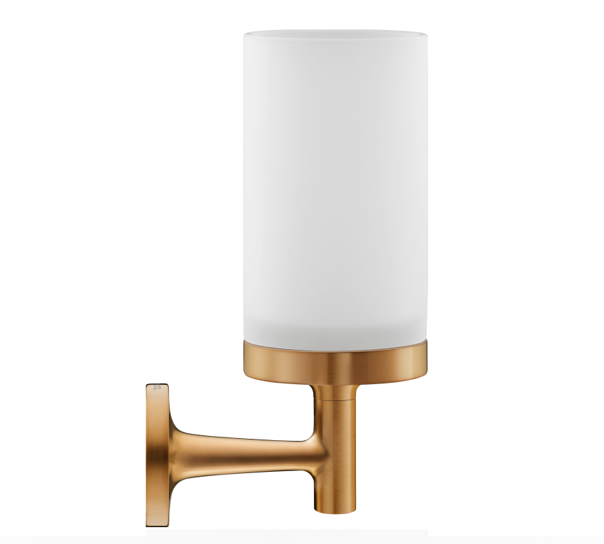 Duravit Starck T bicchiere porta spazzolino