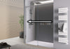 Doccia a incasso con porta scorrevole DX806A FLEX