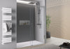 Doccia a incasso con porta scorrevole DX806A FLEX