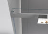 Doccia a incasso con porta scorrevole DX806A FLEX