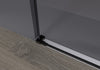 Doccia a incasso con porta scorrevole Soft-Close DX906 FLEX