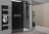 Doccia a incasso con porta scorrevole Soft-Close DX906 FLEX
