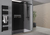 Doccia a incasso con porta scorrevole Soft-Close DX906 FLEX