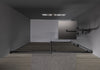 Doccia a incasso con porta scorrevole Soft-Close DX906 FLEX