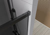 Doccia a incasso con porta scorrevole Soft-Close DX906 FLEX