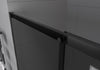 Doccia a incasso con porta scorrevole Soft-Close DX906 FLEX