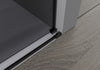 Doccia a incasso con porta scorrevole Soft-Close DX906 FLEX