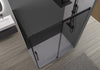 Doccia angolare con porta scorrevole Soft-Close DX906 FLEX
