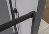Doccia ad angolo con porta scorrevole Soft-Close DX906 FLEX