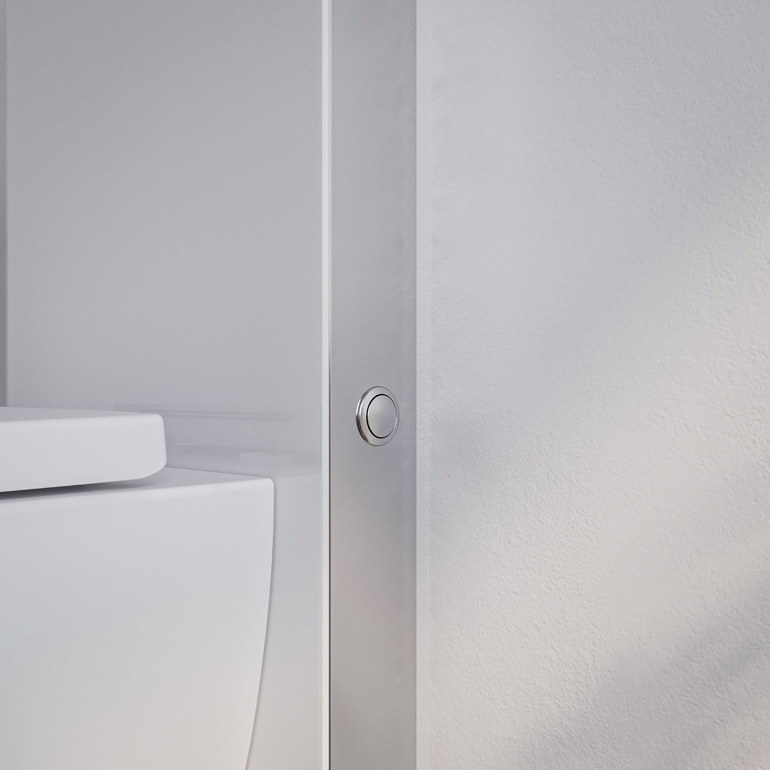 Pacchetto completo per WC 41: WC NT2039 Bianco