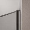 Cabina doccia Vetro Nano trasparente  EX102