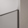 Cabina doccia Vetro Nano trasparente  EX102