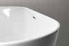 Vasca freestanding JAZZ PLUS 2.0