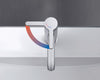 Duravit C.1 miscelatore monocomando per lavabo S