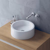 Duravit Circle Miscelatore monocomando per lavabo

