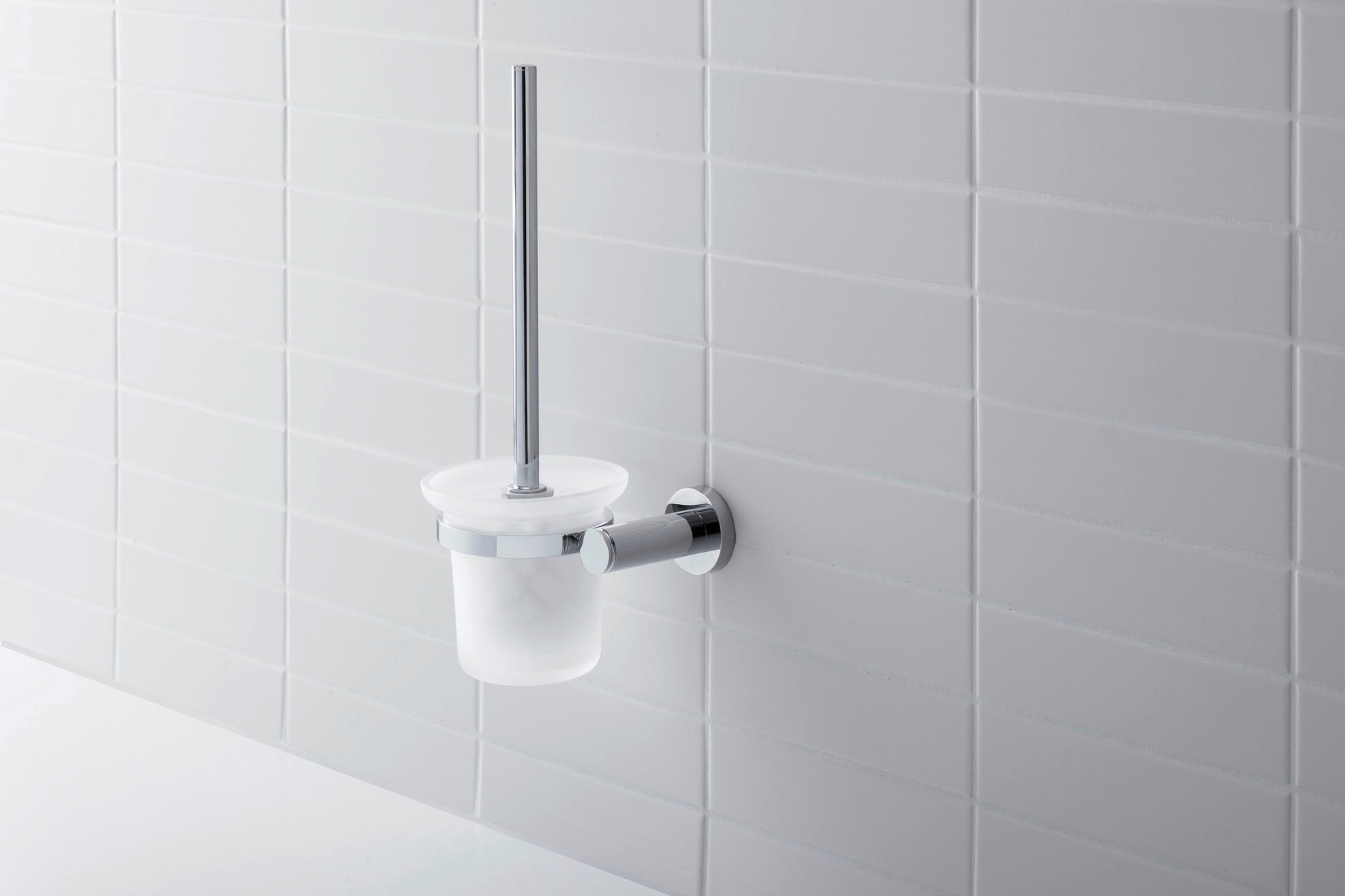 Duravit set di spazzole D-Code