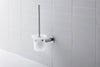 Duravit set di spazzole D-Code