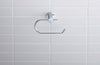 Duravit D-Code portarotolo per 1 rotolo