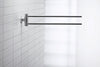 Duravit D-Code portasciugamani