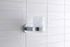 Duravit D-Code bicchiere portaspazzolino