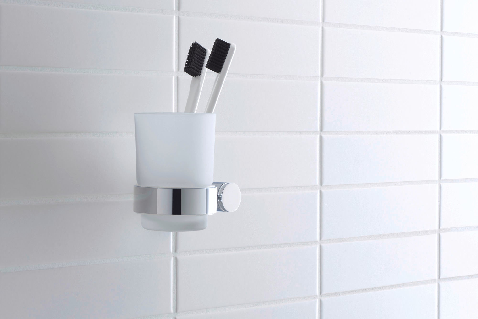 Duravit D-Code bicchiere portaspazzolino