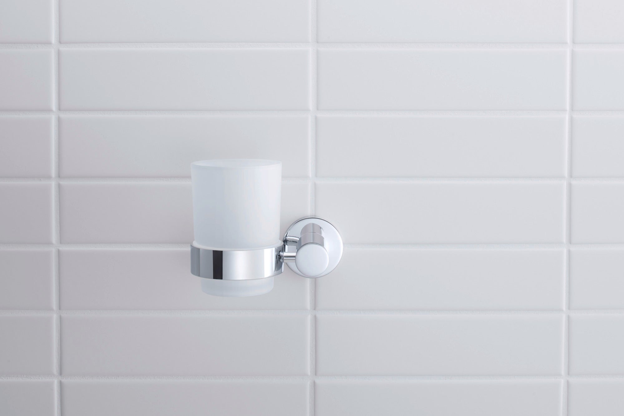 Duravit D-Code bicchiere portaspazzolino