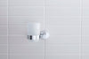 Duravit D-Code bicchiere portaspazzolino