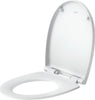 Duravit Univavo copriwater universale con chiusura ammortizzata