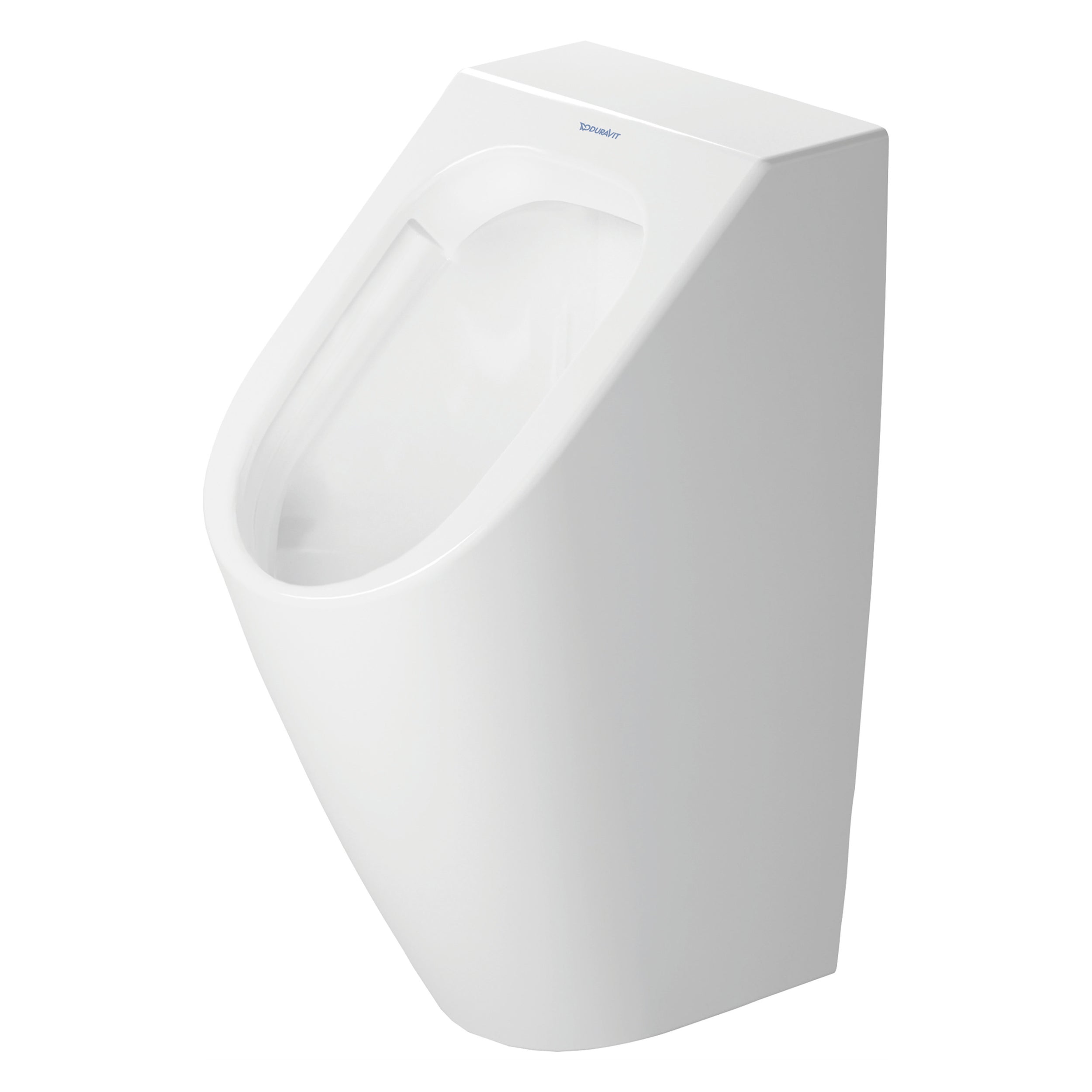 Duravit Soleil orinatoio - design senza brida