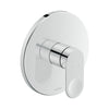 Duravit B.3 miscelatore per doccia, da incasso, 1 utenza, cromo