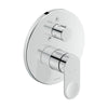 Miscelatore per vasca Duravit B.3