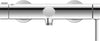 Duravit Circle miscelatore monocomando per vasca esterno