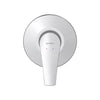 Duravit DuraVelez miscelatore per doccia, da incasso, 1 utenza, cromo