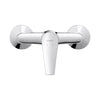 Duravit DuraVelez miscelatore per doccia, esterno, 1 utenza, cromo