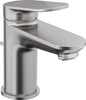 Miscelatore monocomando per lavabo Duravit Wave S con barra di estrazione