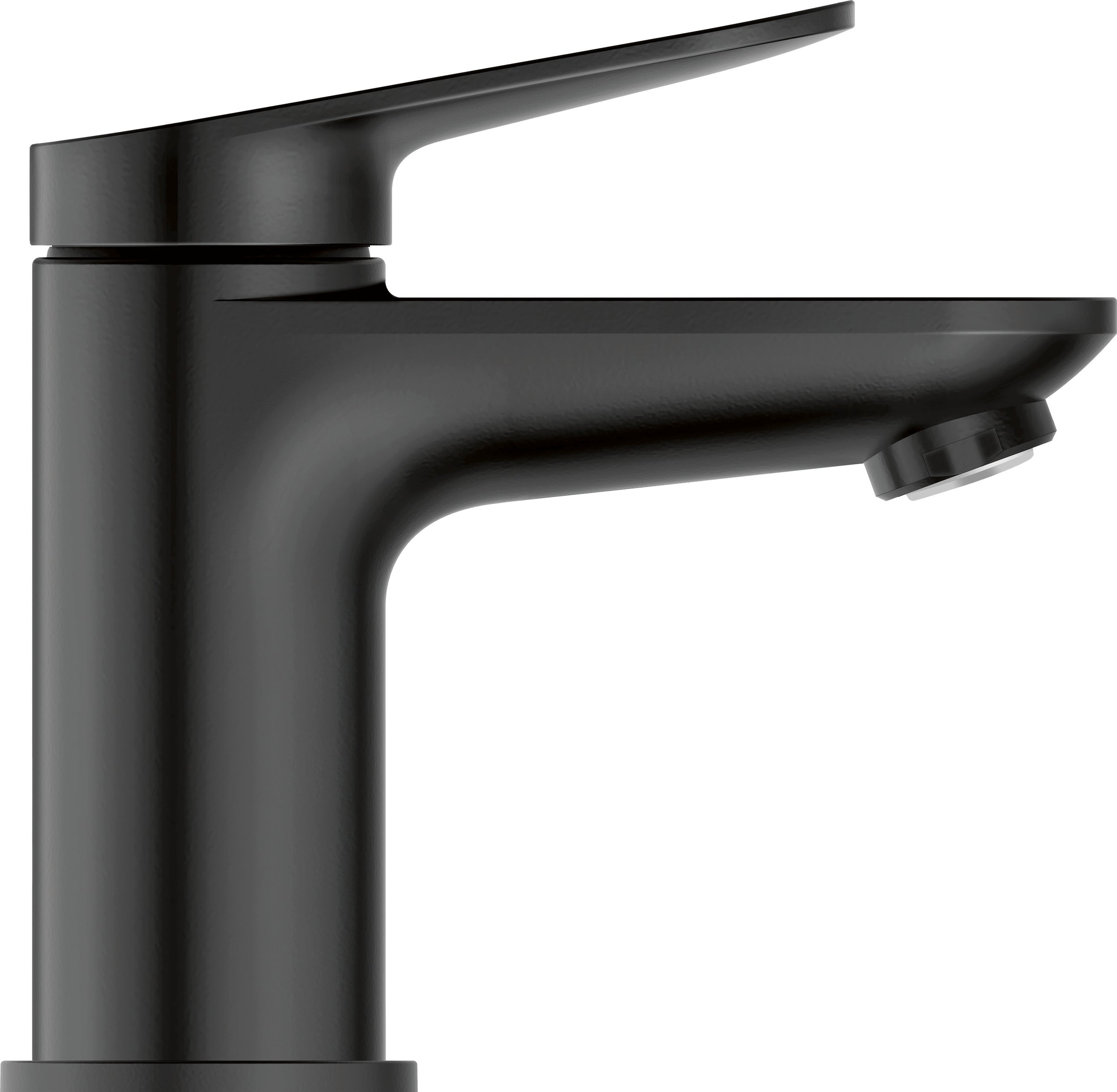 Miscelatore monocomando per lavabo Duravit Wave S - colore selezionabile